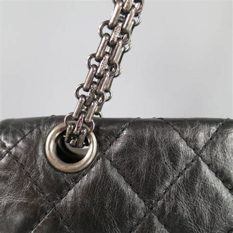 chanel reissue 226 chain length